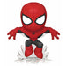 Funko Marvel: Spider-Man Mystery Minis Bobblehead Figure (styles vary)