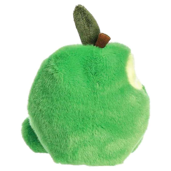 Palm Pals Jolly Green Apple 13cm Soft Toy