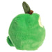 Palm Pals Jolly Green Apple 13cm Soft Toy