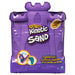 Kinetic Sand Castle Case