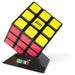 Rubiks Timer Cube Puzzle