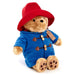 Large Classic Cuddly Paddington Bear 30cm Soft Toy
