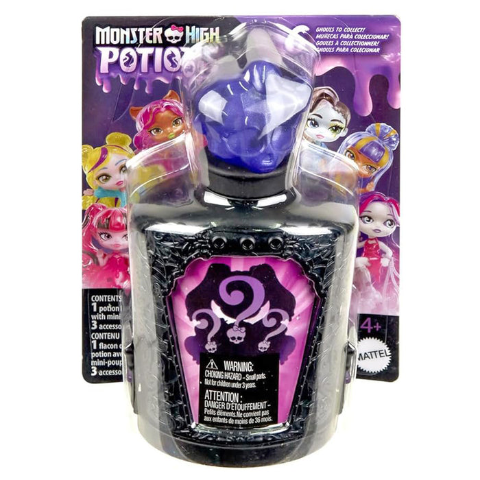 Monster High Potions (styles vary)