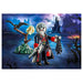 Playmobil Special Plus: Dracula Figure