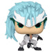 Funko Pop! Animation: Bleach: Grimmjow Jeagerjaques with Chase Vinyl Figure #1820