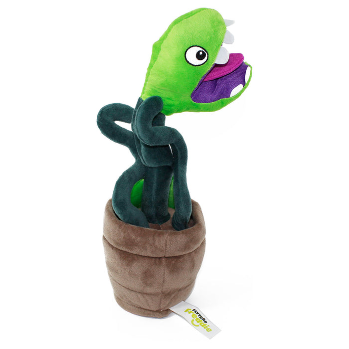 Flytrap Freddie Interactive Toy