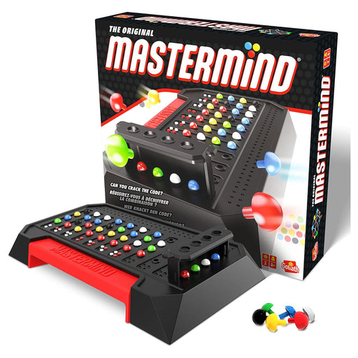 Mastermind Board Game