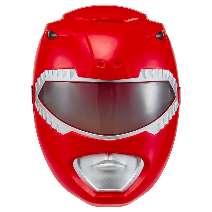 Mighty Morphin Power Rangers Re-Ignition Red Ranger Mask