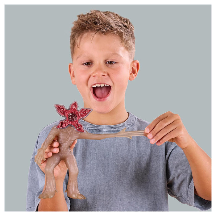 Heroes Of Goo Jit Zu: Stranger Things: Demogorgon Stretch Figure