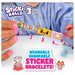 Sticki Rolls Sticki Station S3 Sticker Bracelets Kit