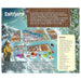 Saltfjord Board Game