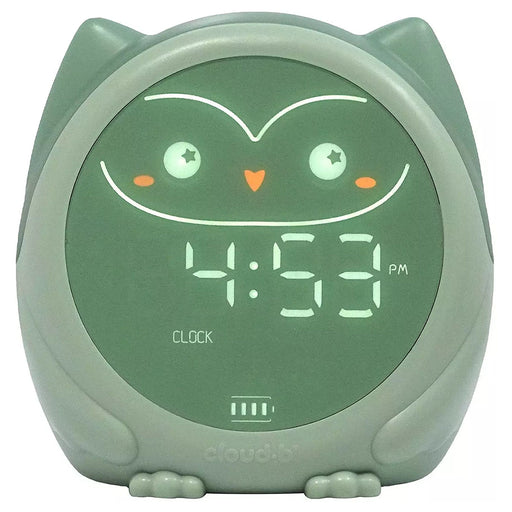 Cloud B Owlie Sleep Trainer