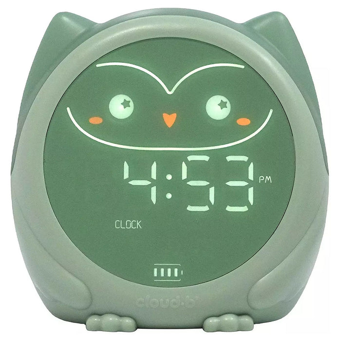 Cloud B Owlie Sleep Trainer