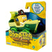 The SpongeBob Movie: Search for SquarePants: Bikini Bottom Boaters SpongeBob Diecast Vehicle