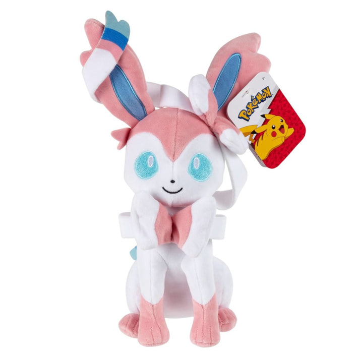 Pokémon Sylveon 8" Plush