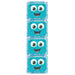 Glo Pals Water-Activated Light-Up Cubes Blair Edition (4 Pack)