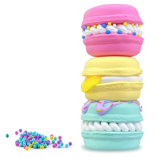 So Slime Sensations: Sugary Crush Macarons Kit