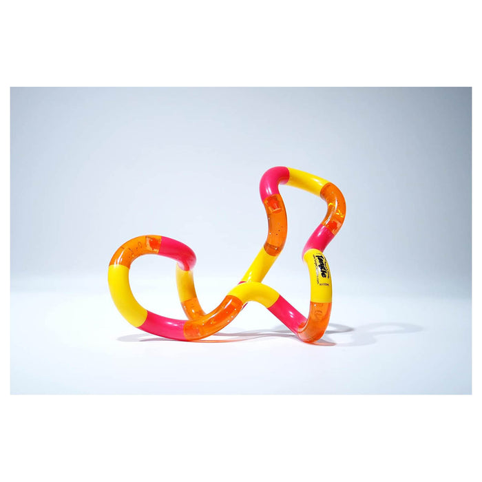Tangle, Junior, Brain Teaser, Fidget Speelgoed Tangle, Junior, Brain Teaser, Fidget Speelgoed