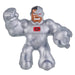 Heroes of Goo Jit Zu DC Super Heroes Cyborg Stretch Figure