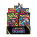 Pokemon TCG: Mega Evolution Phantasmal Flames Booster Box (36 Booster Packs)