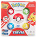 Pokémon Trainer Trivia Game