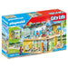 Playmobil City Life Large School Playset