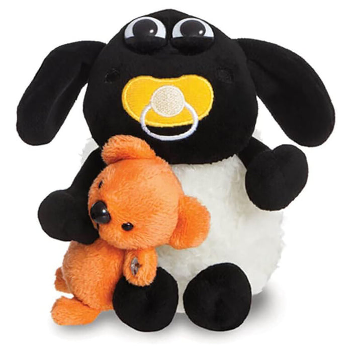 Shaun the Sheep: Timmy 6" Soft Toy