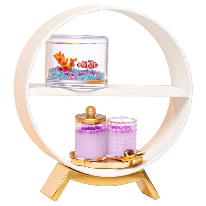 MGA's Miniverse: Make It Mini Lifestyle Series 1 Mystery Set (styles vary)