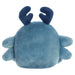 Palm Pals Agatha Beetle 13cm Soft Toy