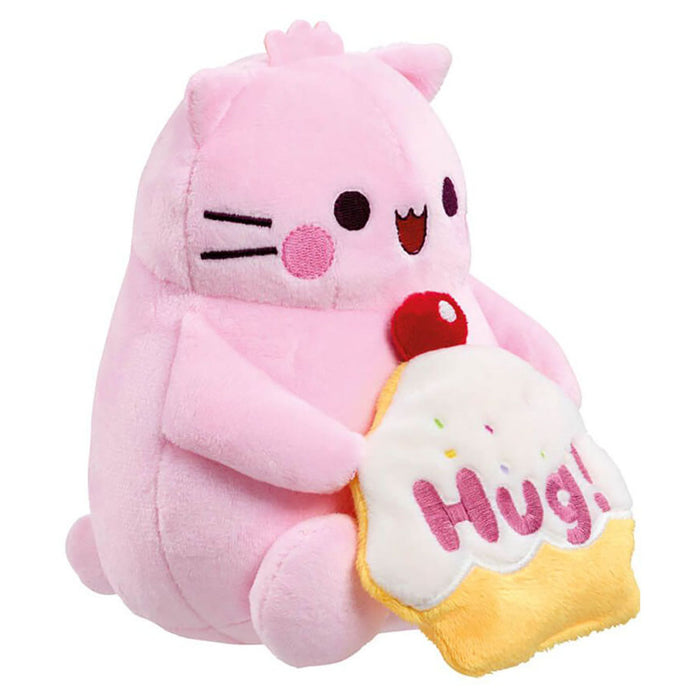 Pembe 'Hug' 15cm Plush