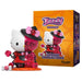 Kandy X Sanrio Spooky Fun Series Figure (styles vary)