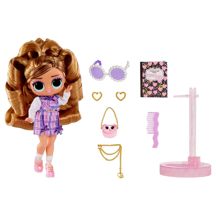 L.O.L Surprise! Tweens Fancy Gurl Doll 