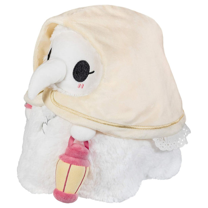 Squishable Mini Plague Nurse 9.5" Plush