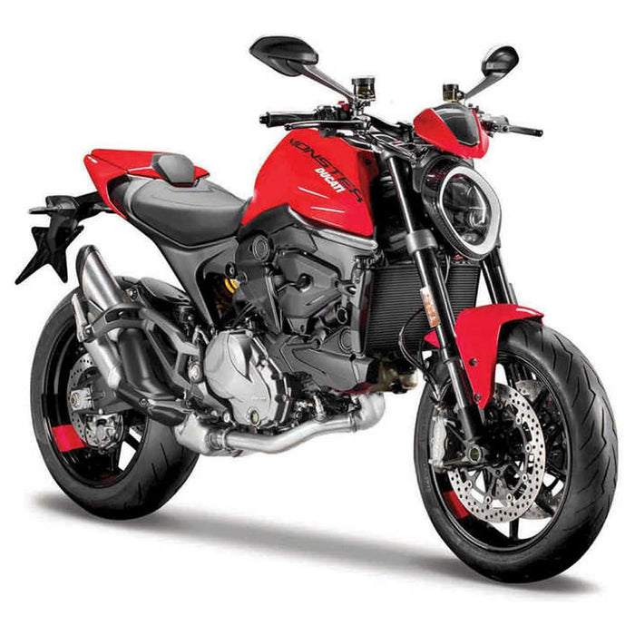 Maisto Ducati Monster Motorbike