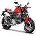 Maisto Ducati Monster Motorbike