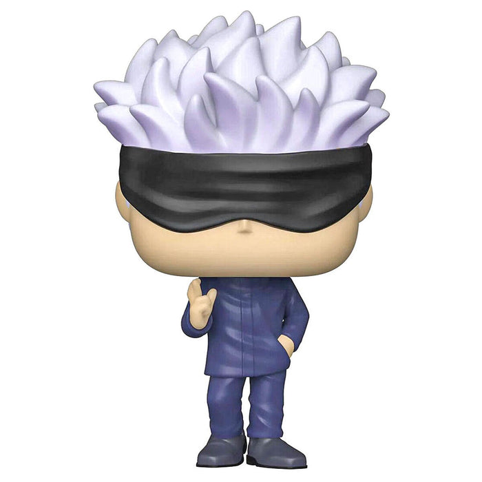 Funko Pop! Animation: Jujutsu Kaisen: Satoru Gojo Vinyl Figure #1114