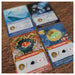 Shallow Sea Board Game