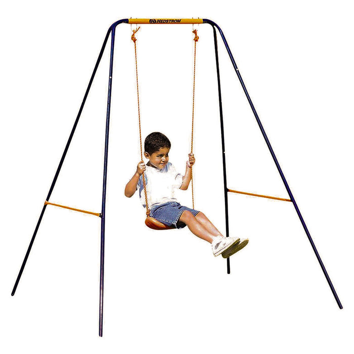Hedstrom Deluxe 2-in-1 Swing for Toddlers to Juniors