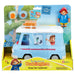 Paddington Bessie the Camper Van