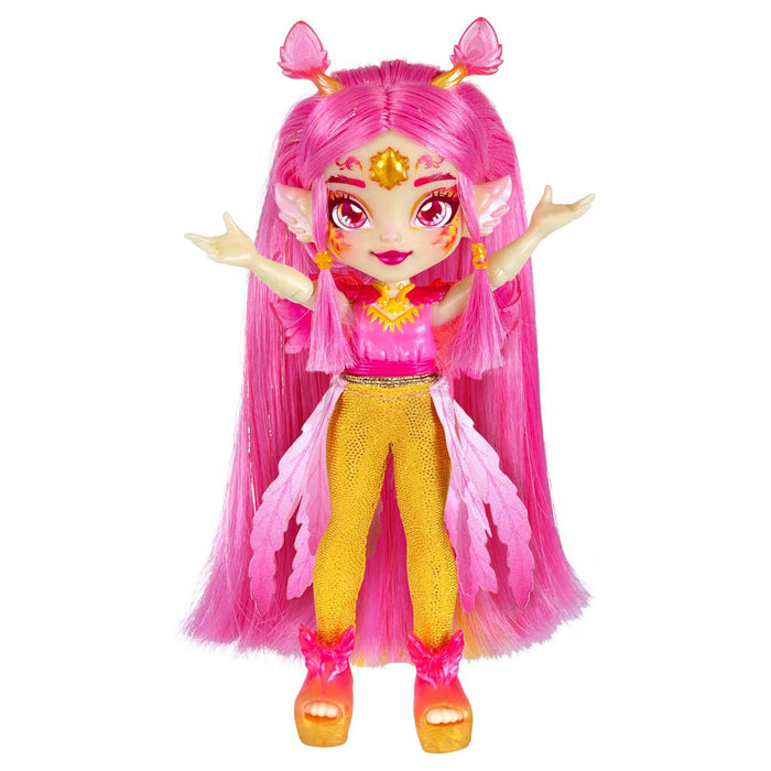 Magic Mixlings Pixlings Shimmerverse Pheona Doll