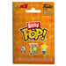 Funko Bitty Pop! Singles: Dragon Ball Z Vinyl Figure Blind Bag (styles vary)