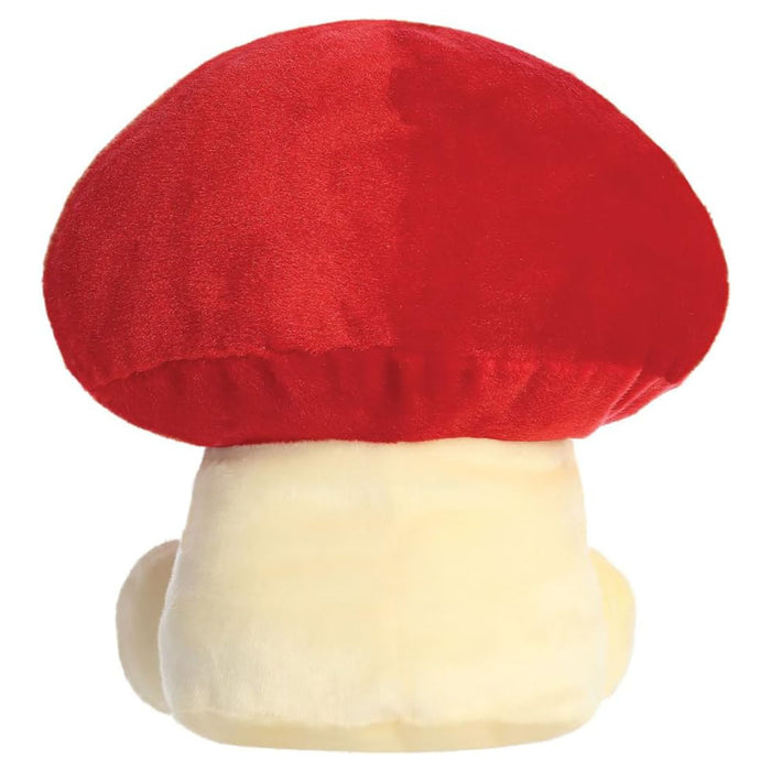 Palm Pals Amanita Mushroom 13" Plush