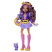 Monster High Clawdeen Wolf Doll