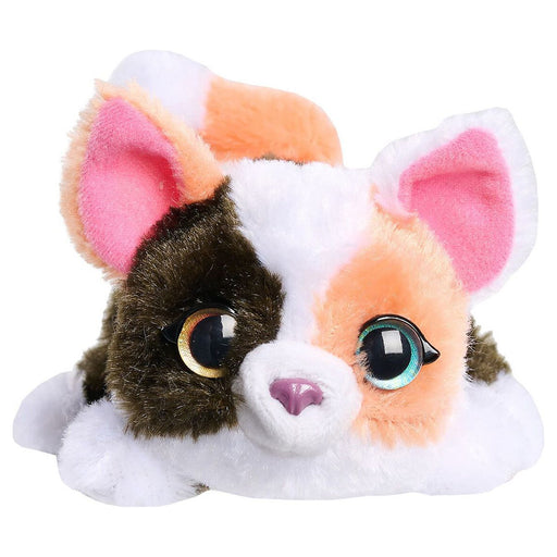 furReal My Minis Kitty Interactive Pet