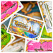 Ticket To Ride: Rails & Sails Board Game
