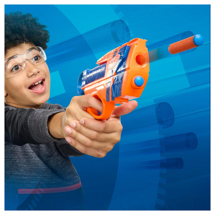  Nerf N Series Duo Pack Blasters