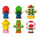 Fisher-Price Little People My Mario Figures (6 Pack)