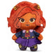 Monster High Micro Teenies Clawdeen Wolf Plush