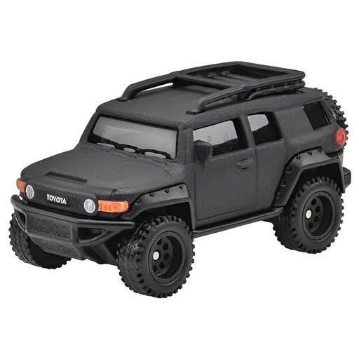 Hot Wheels Fast & Furious Toyota FJ Cruiser Car (5/5)