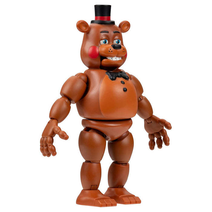 Five Nights at Freddy's Toy Freddy 5" Figure 